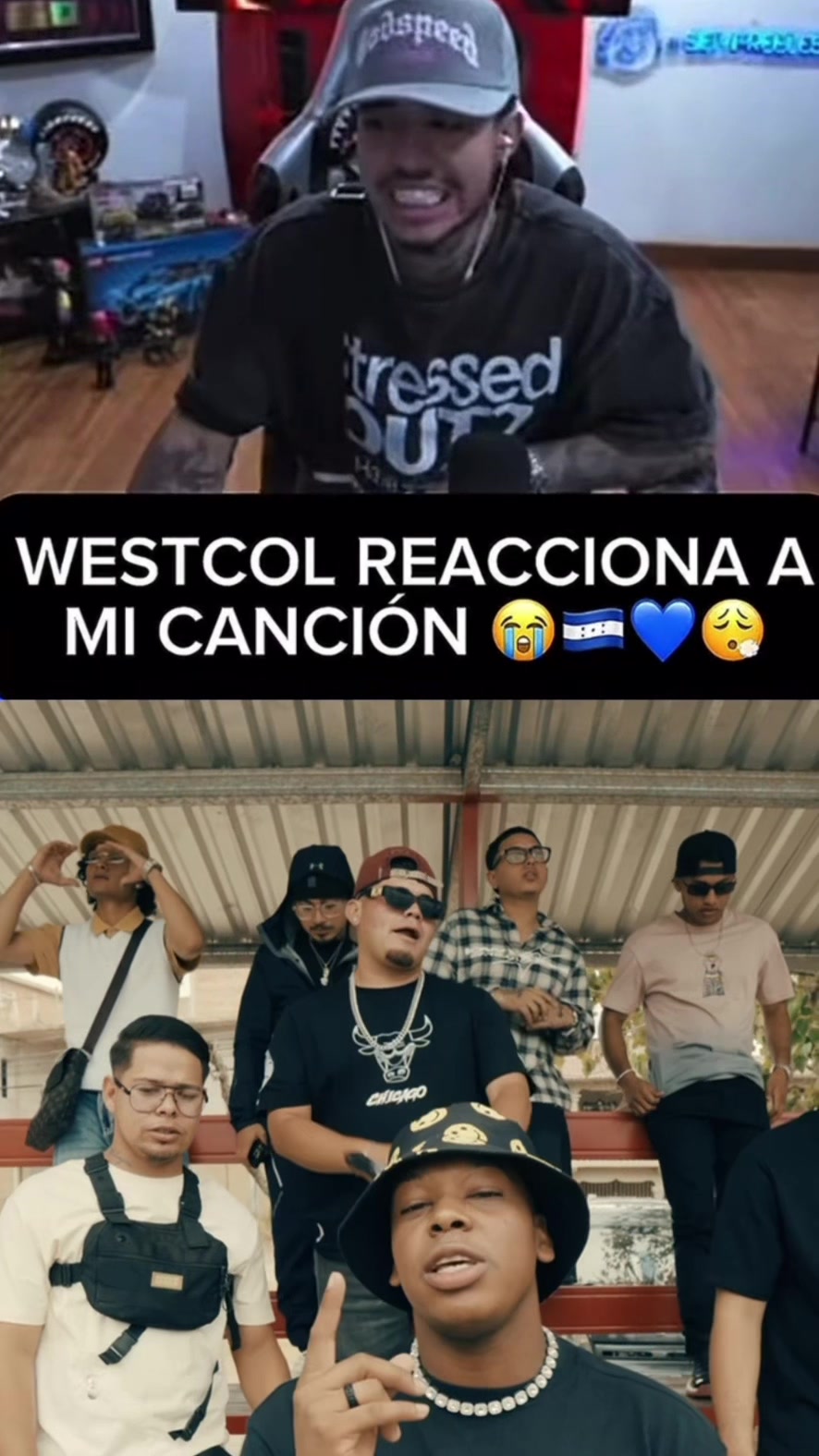 @ANGEL ZUNIGA🐺