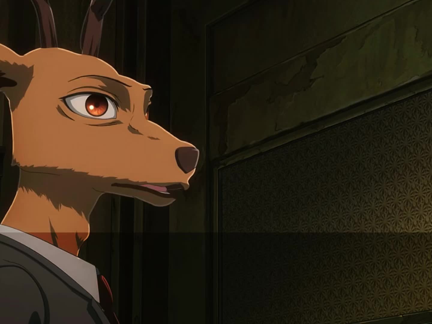 @|🐾 &bull; ( 🦴 レゴシ 🦴 ) &bull; 🐺|