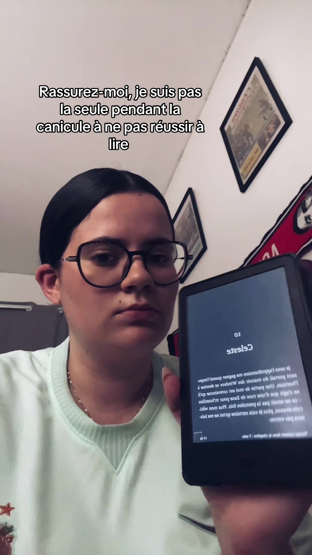 @Cloclo sur BookTok 📚