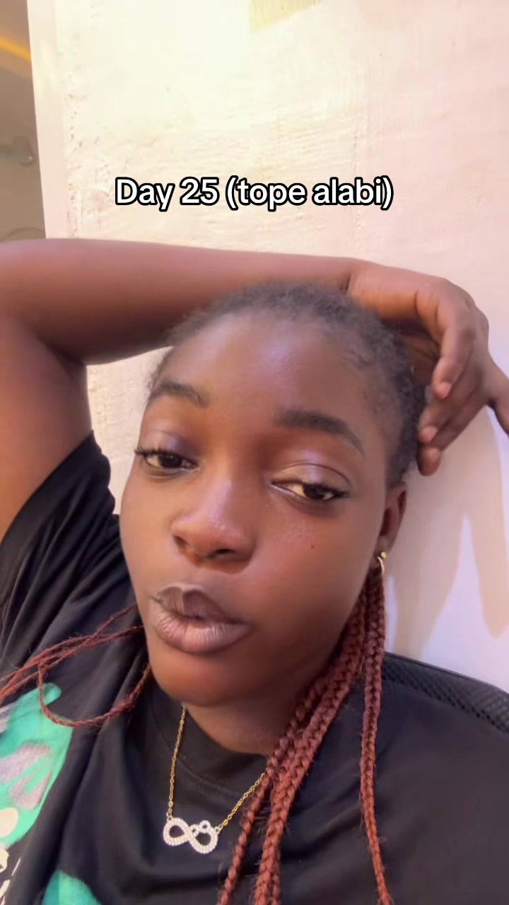 @Braider| nail tech in itaoluwo