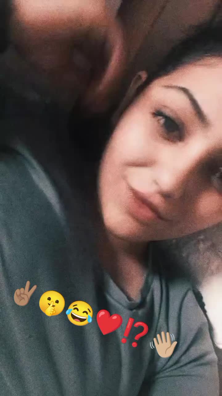 @dzsenikee 🤘🏾❤😝