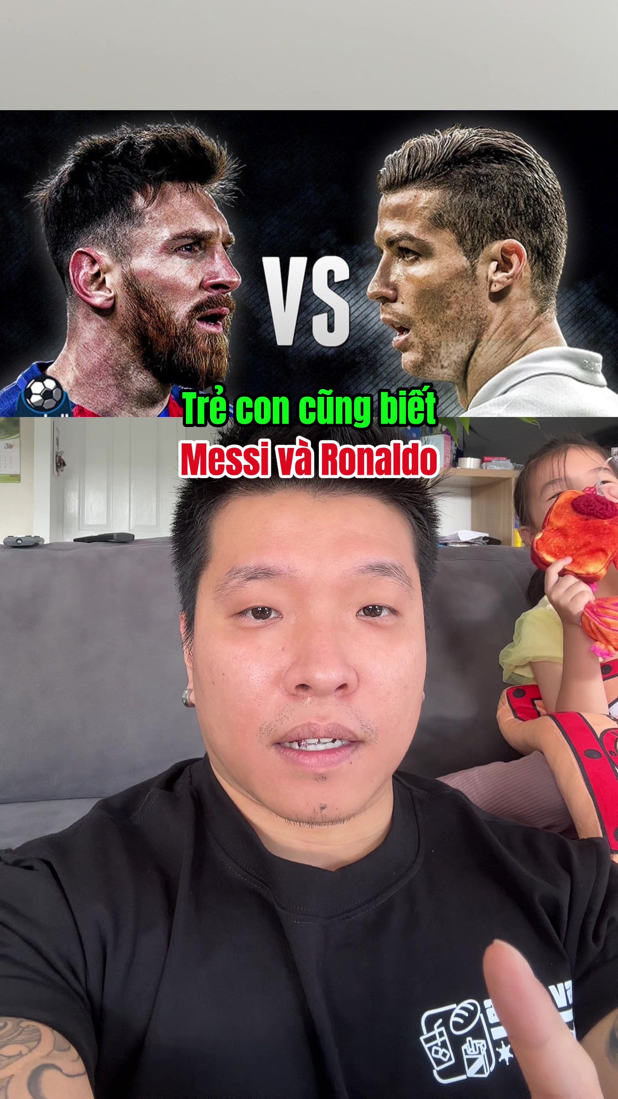 @Bino chém tiếng Anh