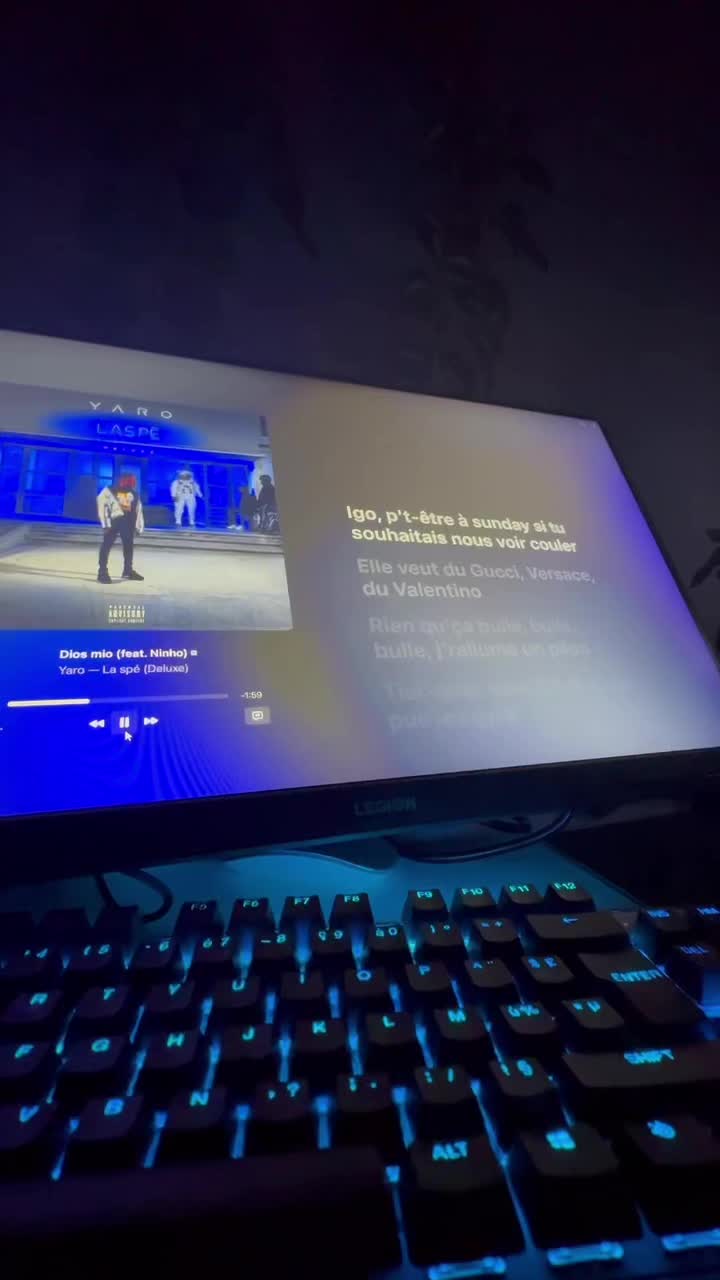 @Spotifysons🎶