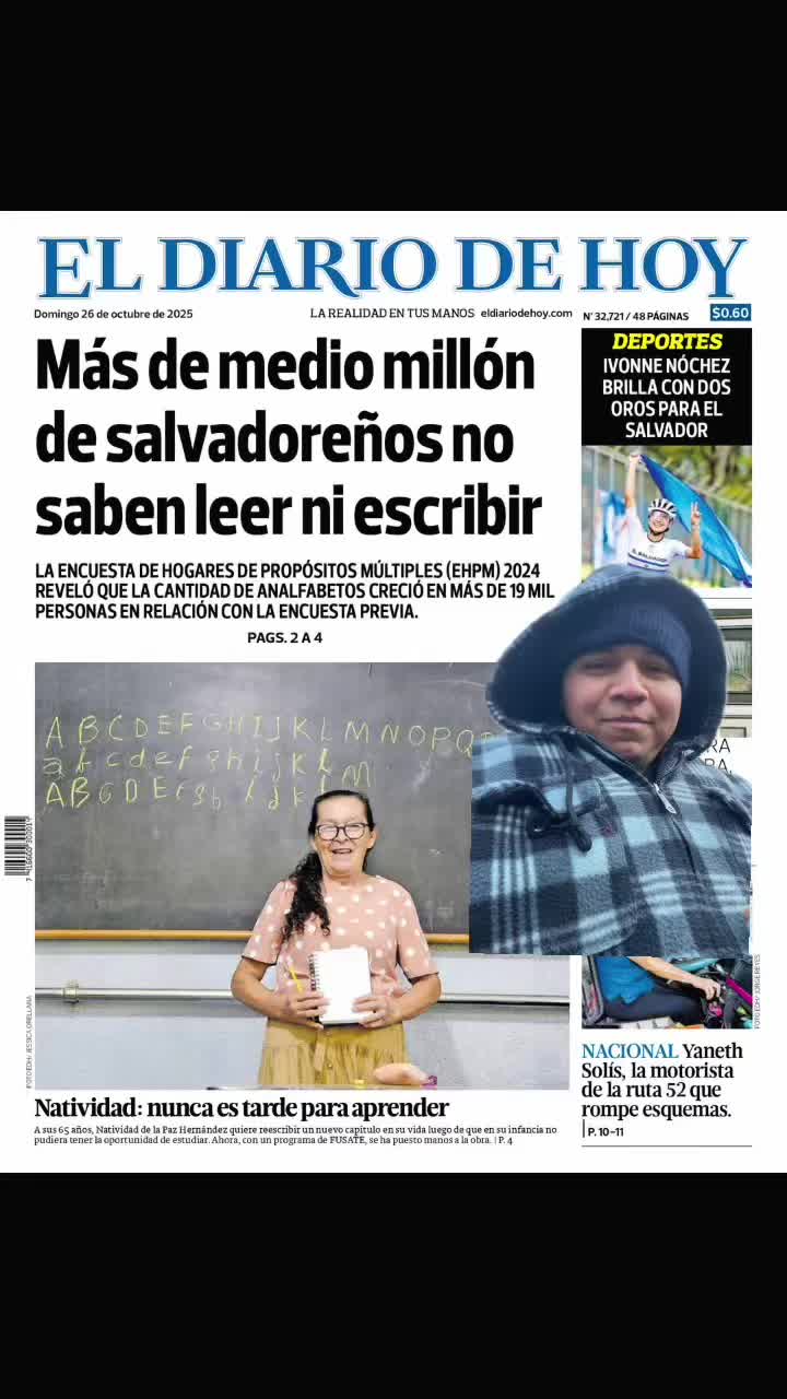 @El Pajero SV