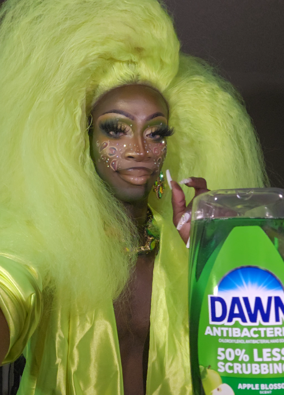 @Dawn Oday Winters