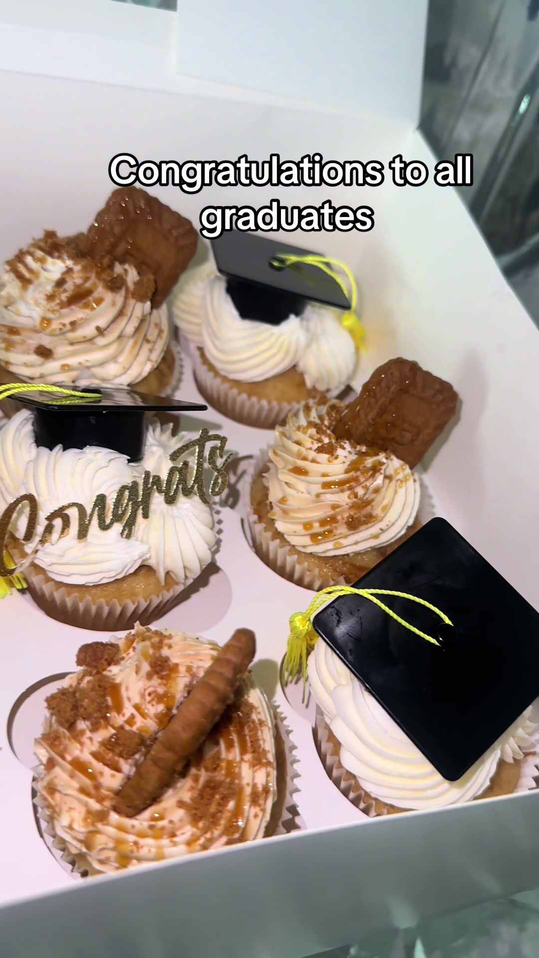 @Carters Cakes and Delights