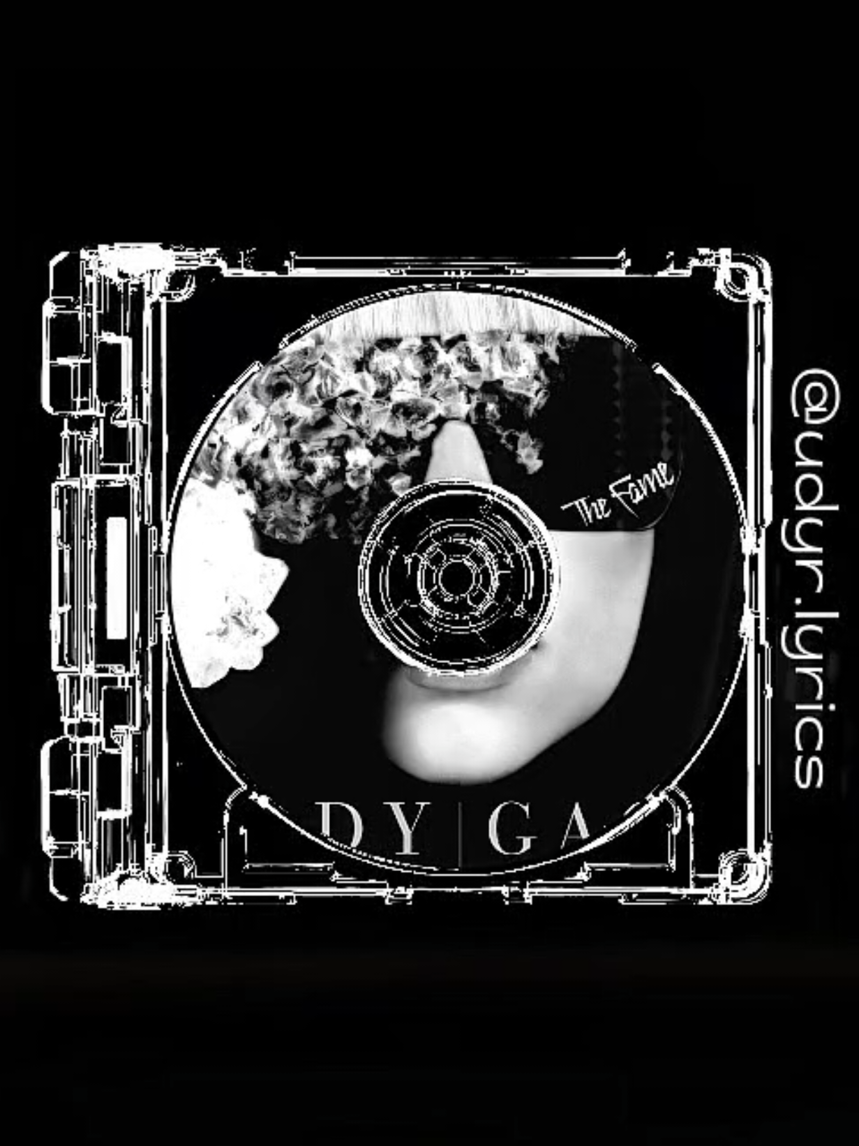@Udyr Lyrics