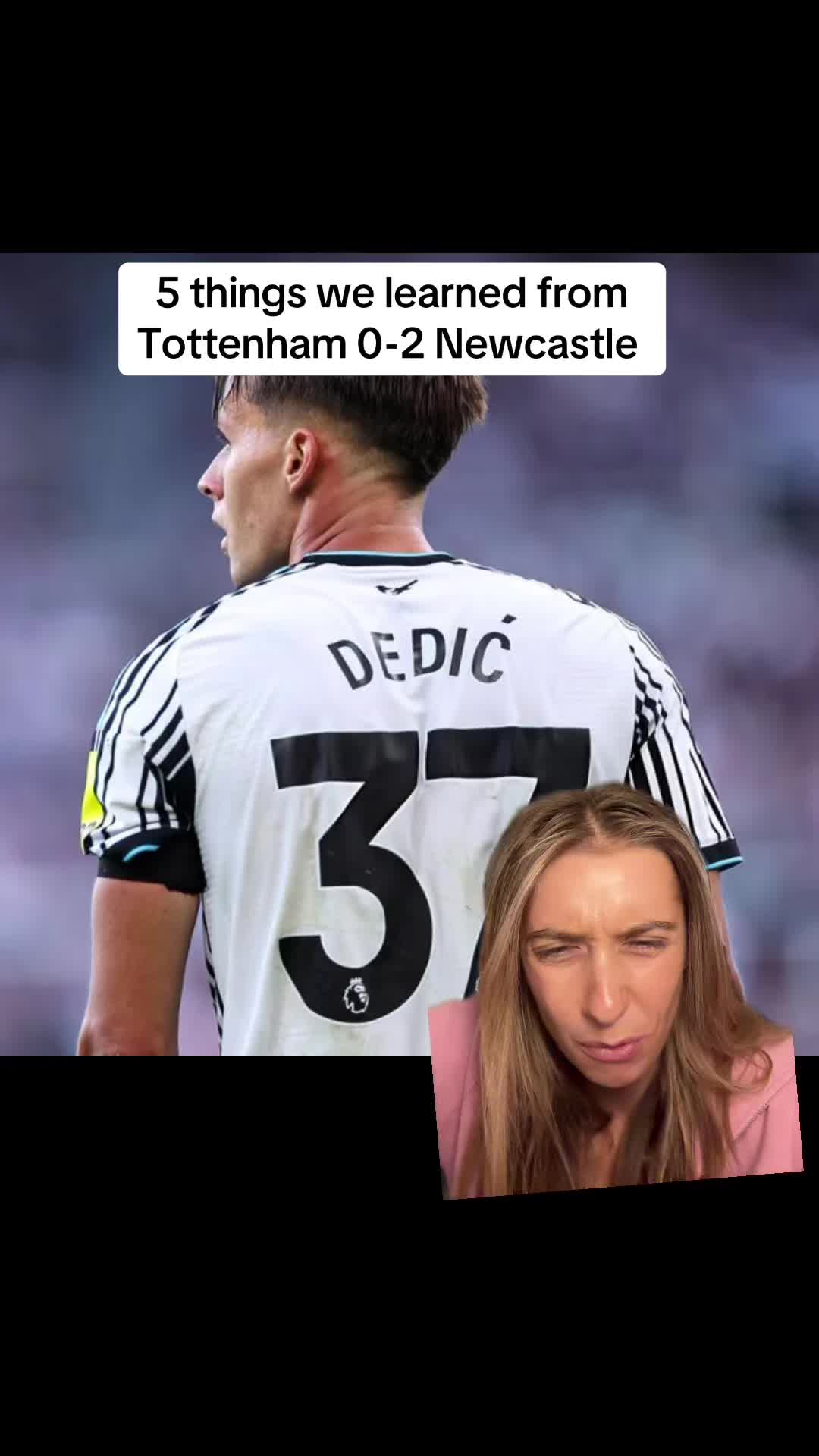 @Alice Talks Football