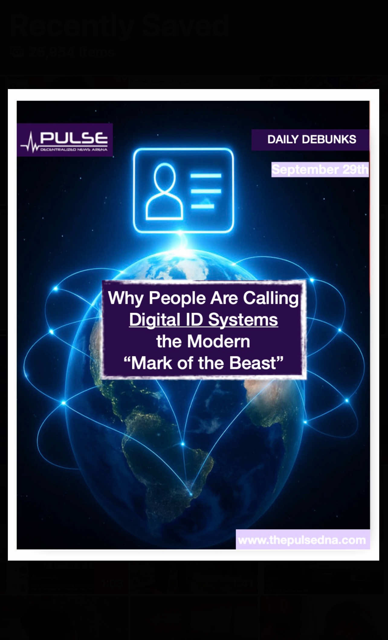 @The PulseDNA