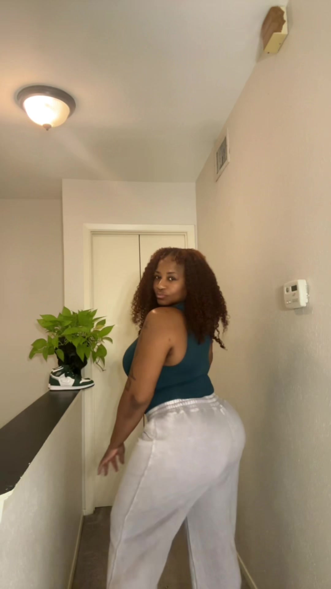 @Bald_head_ass_fine WAX Bae