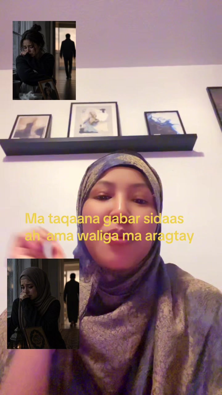 @Hamdi abdirahim sheekh Aden