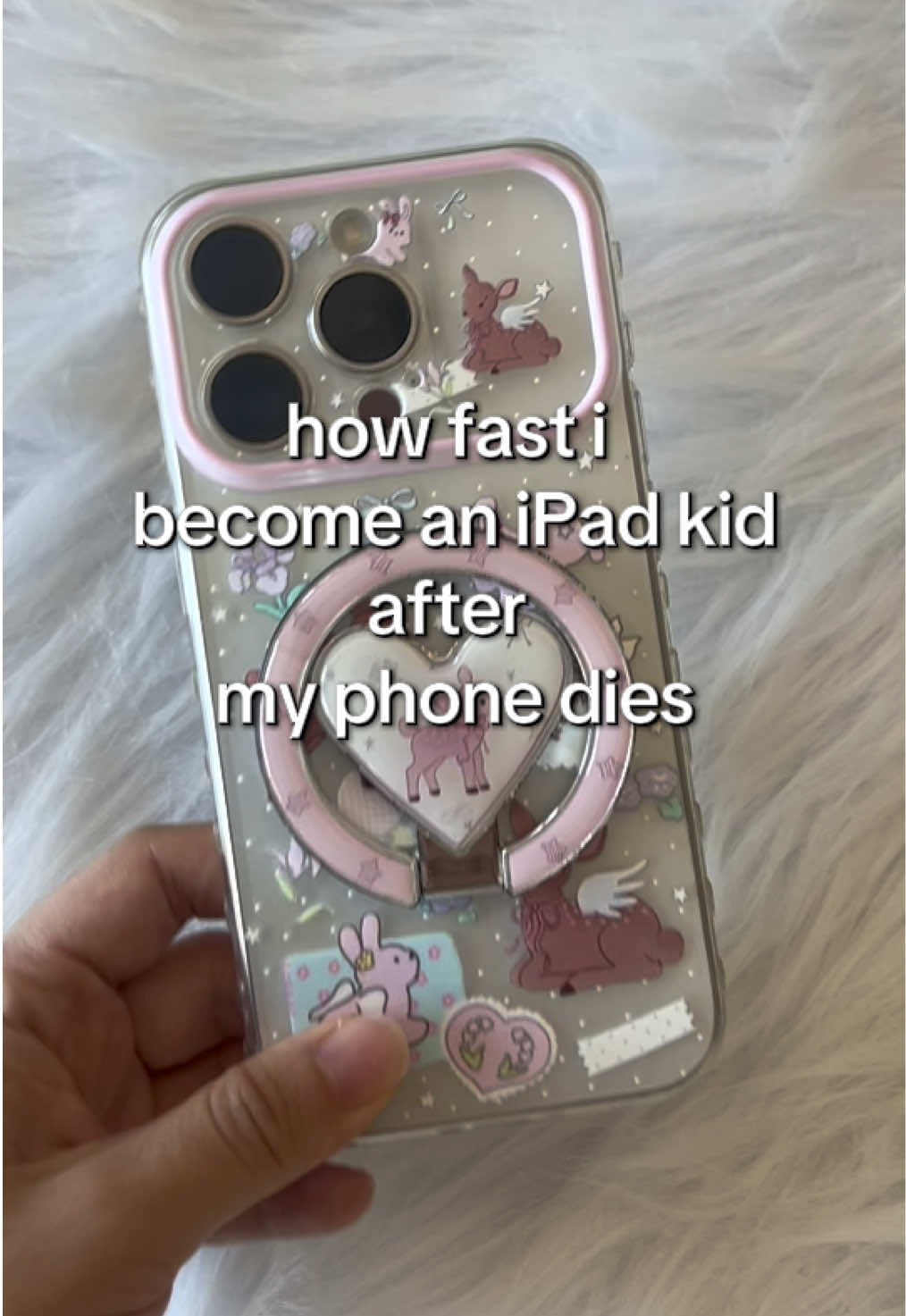 @Mia Pinknook-☆