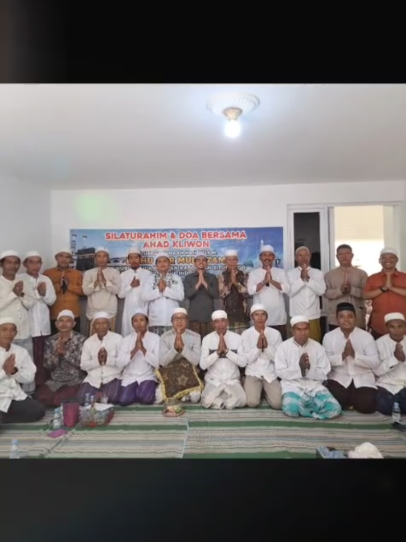 @Nur Multazam