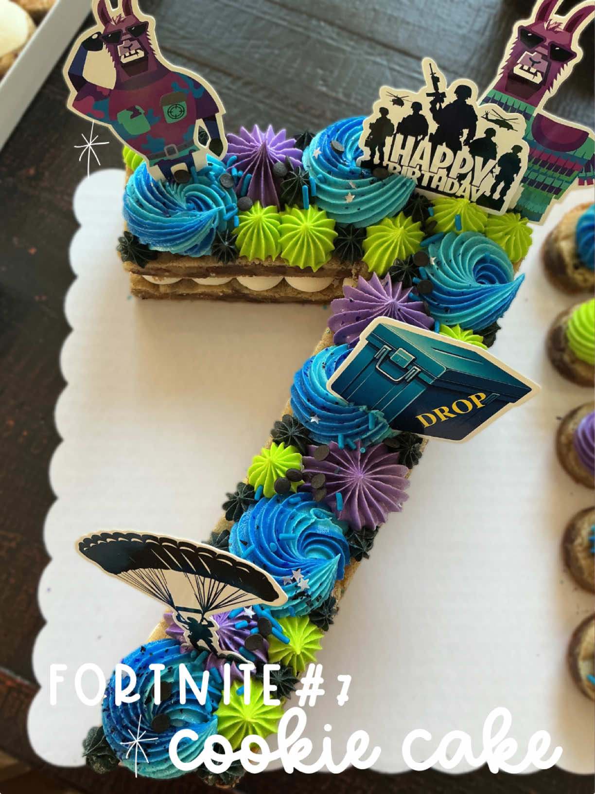 @Sweetheart Bakeshop | Jennifer