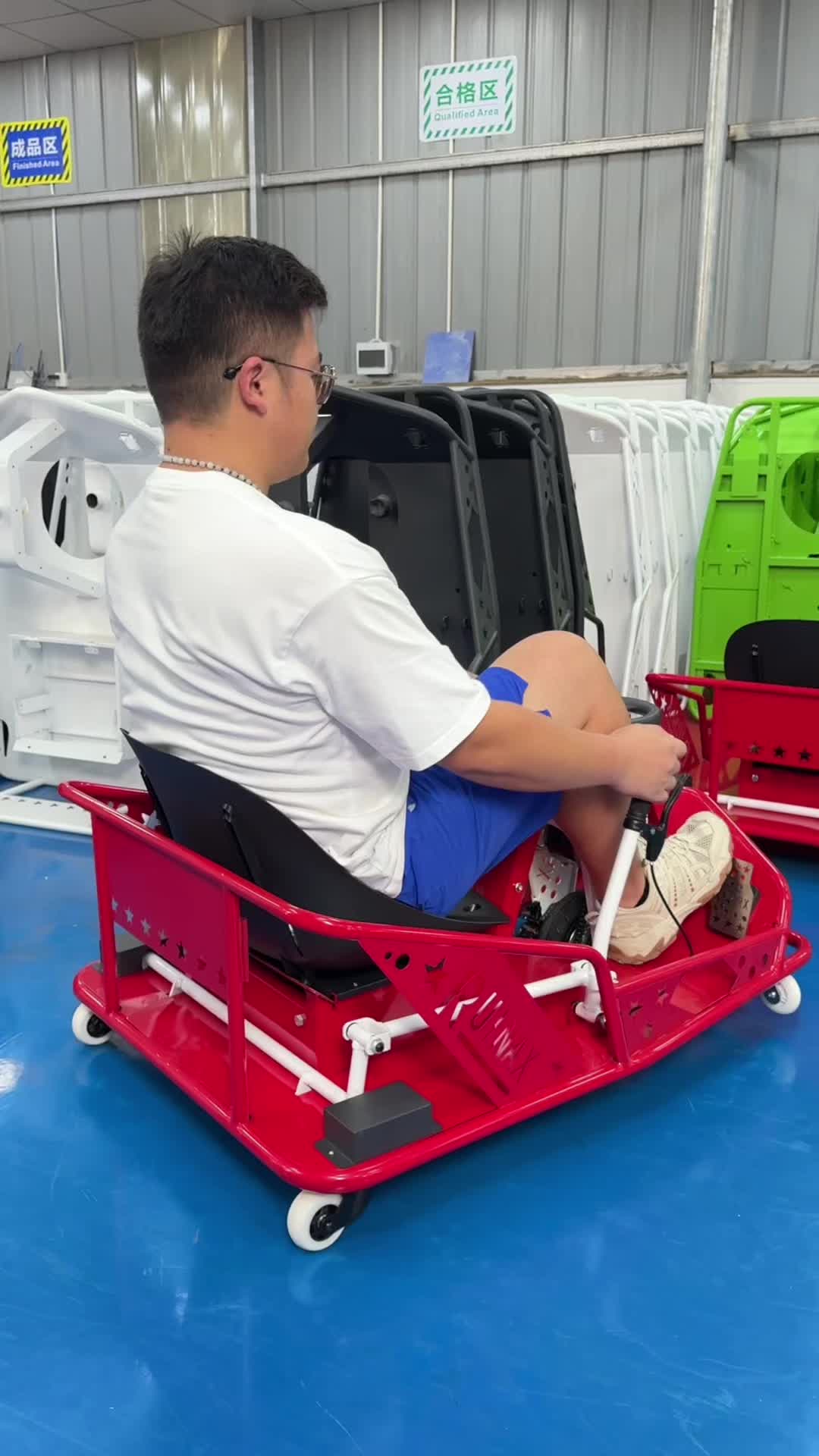 @鋭納希漂移車工廠
