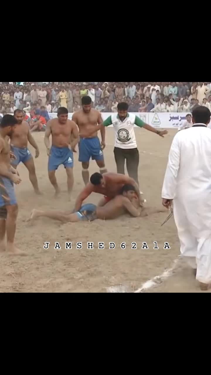 @کبڈی شان پنجابیاں دی😍