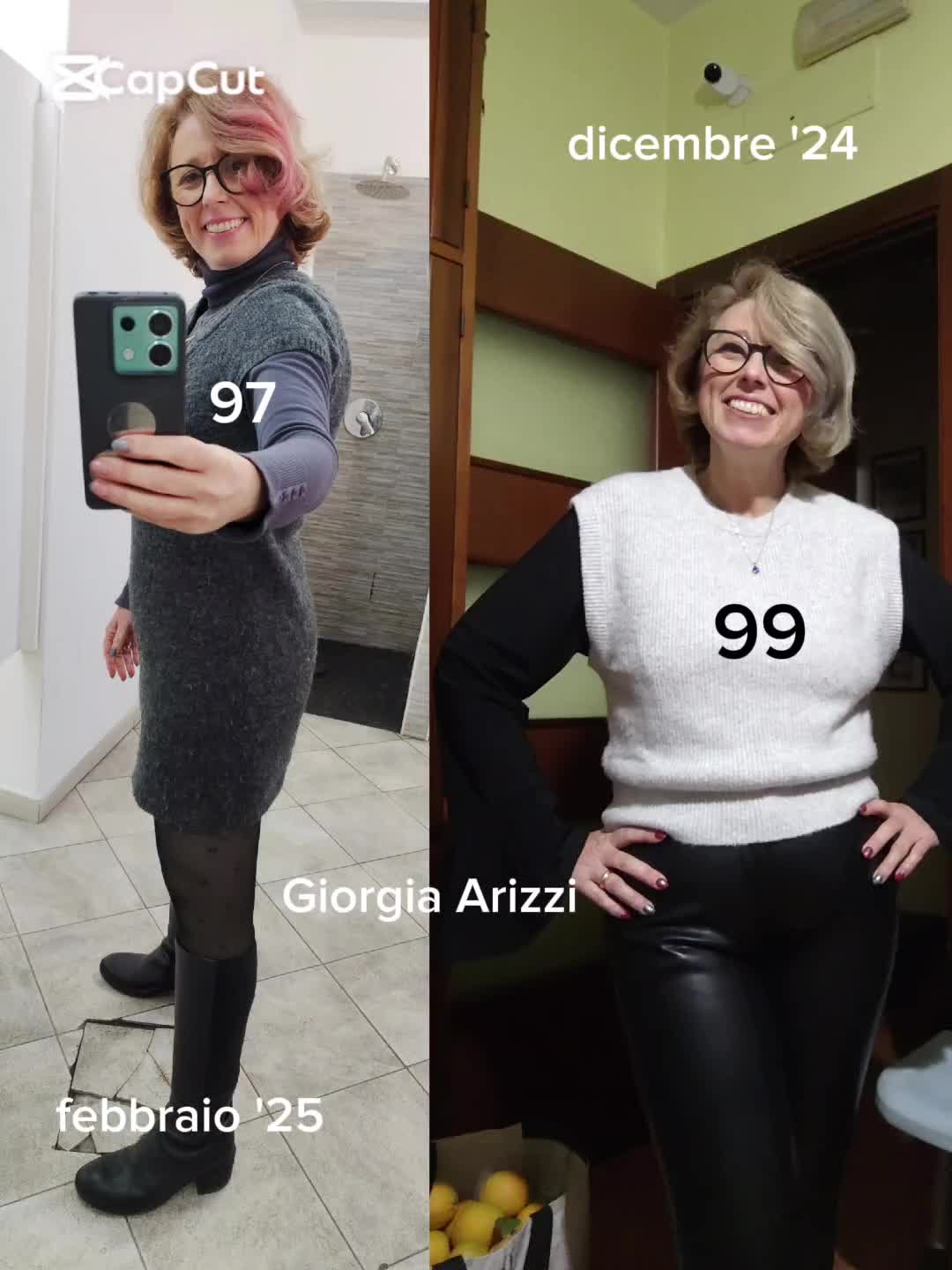 @Giorgia Arizzi