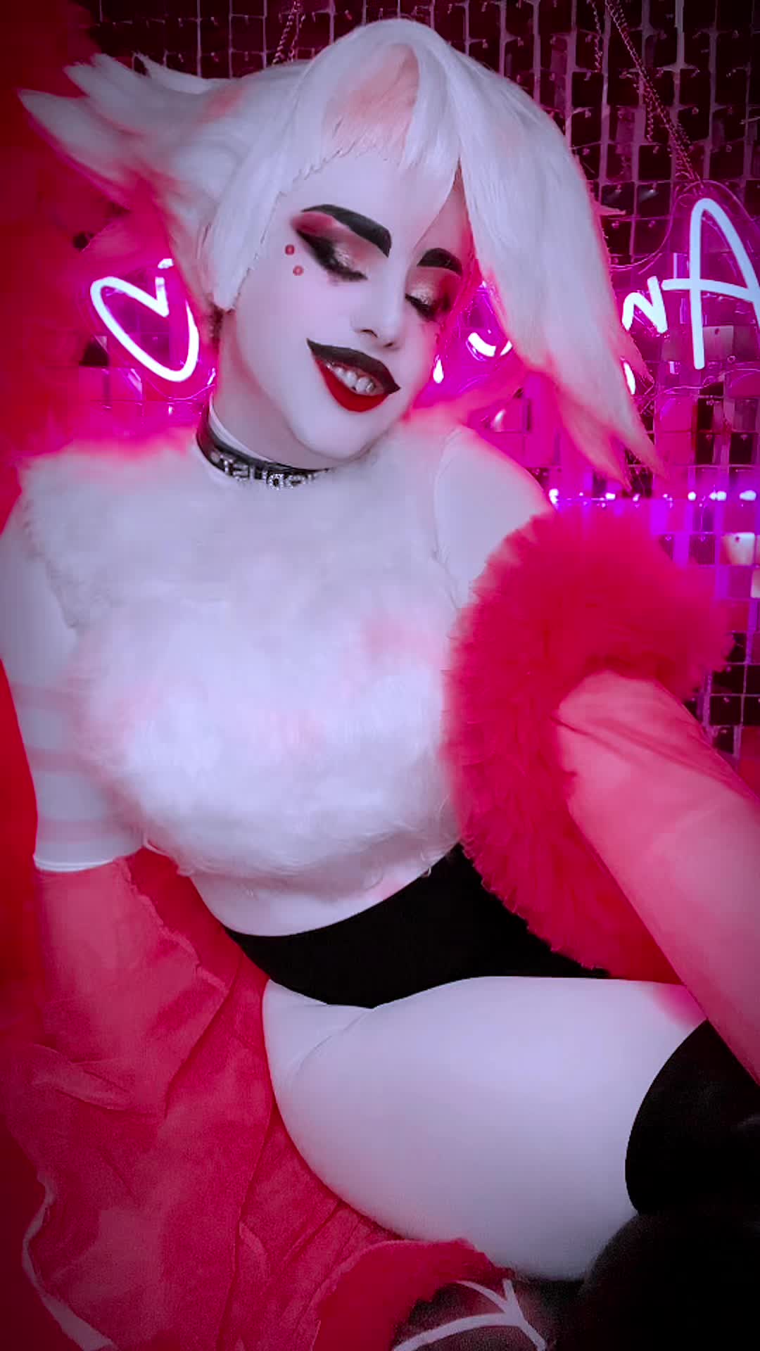 @♡₳₦₲ɆⱠ♤
