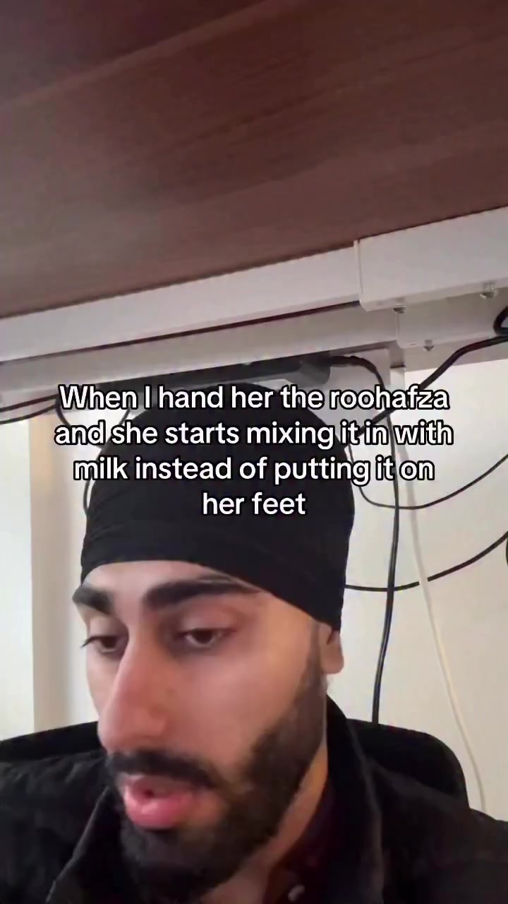 @Vivek | ਵਿਵੇਕ