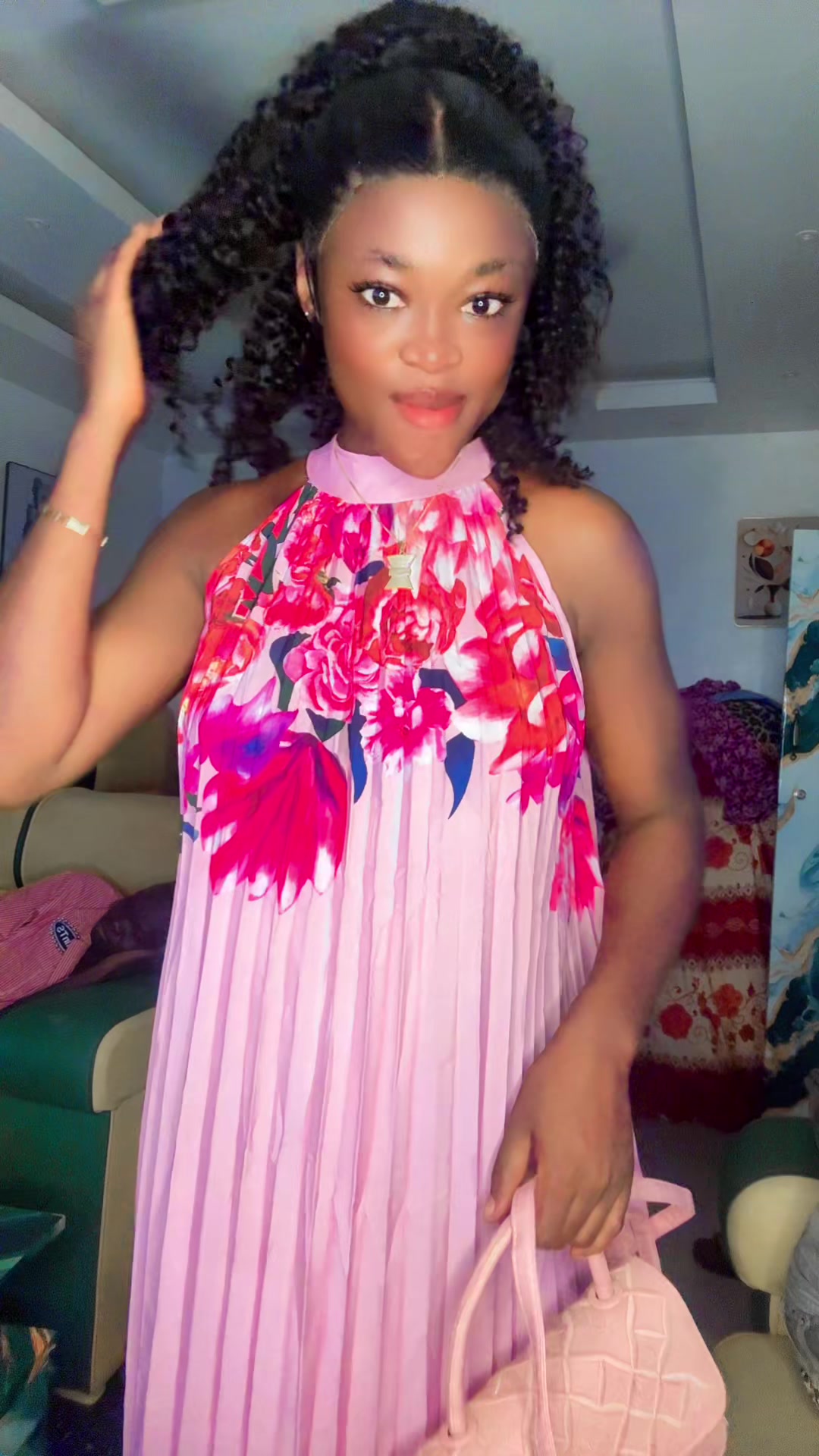 @WIFE 💍 OF ❤️ BOSSU 💕BAZUGA