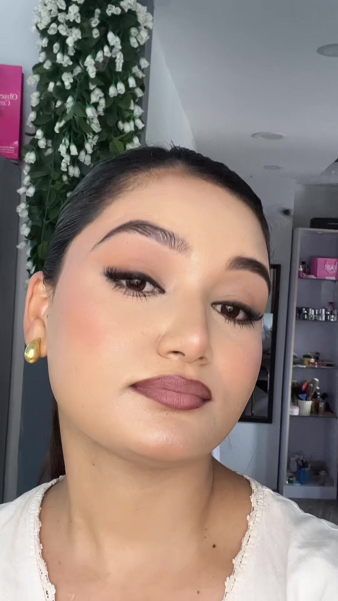 @Nisha Oli