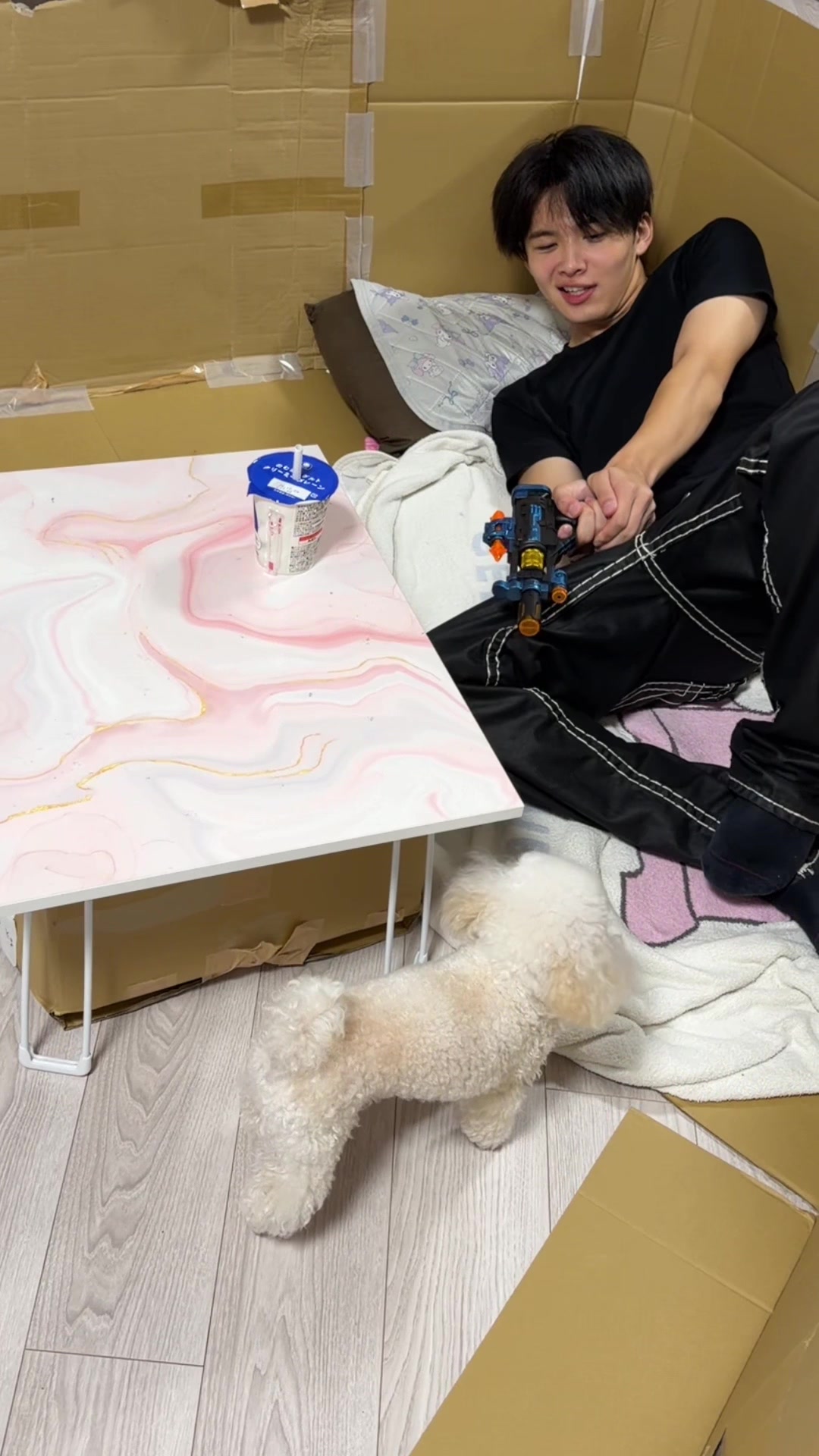 @今井暖大(はると)