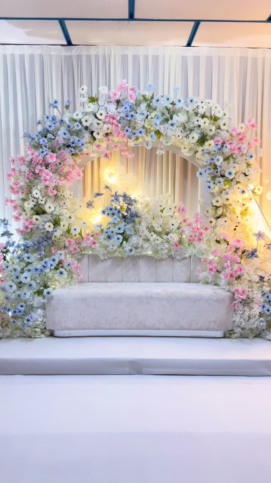 @Deco by Apit Mohd