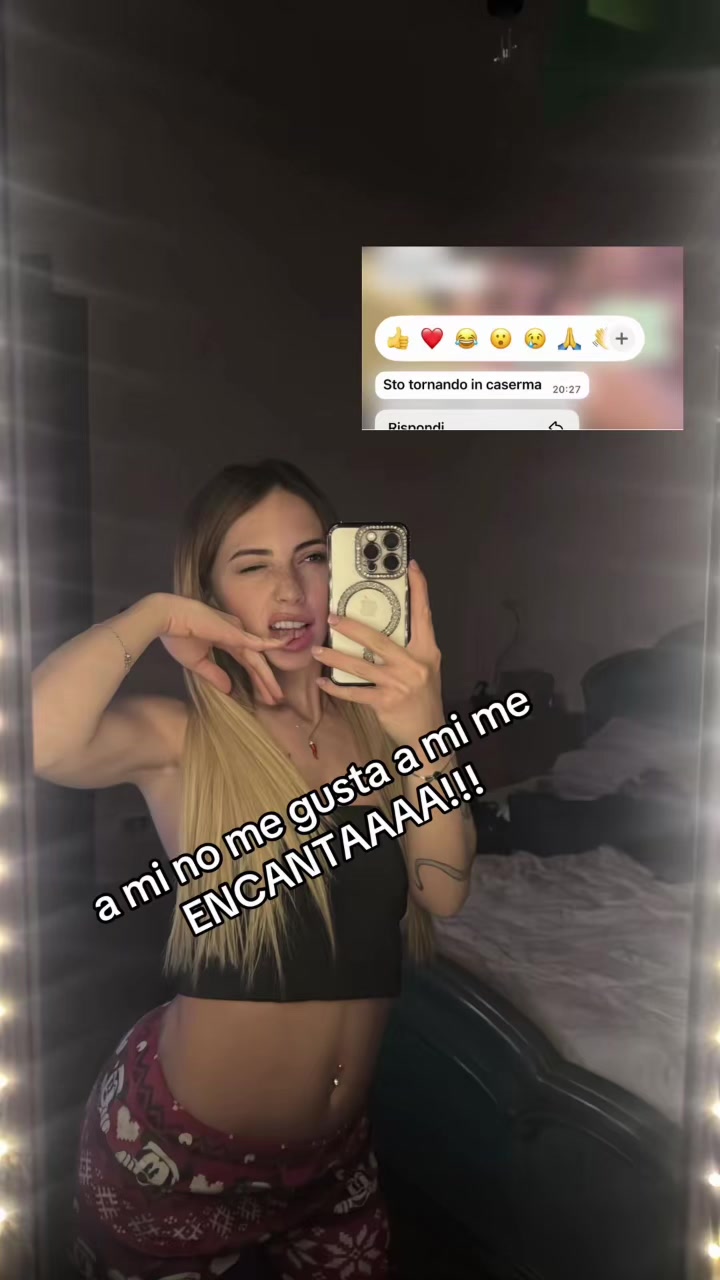 @Sabi Gagliardi