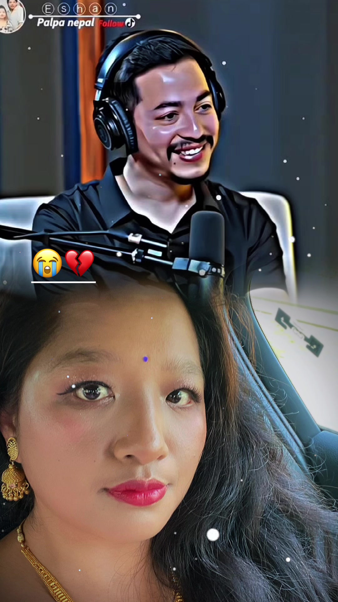 @Eun-suh pun