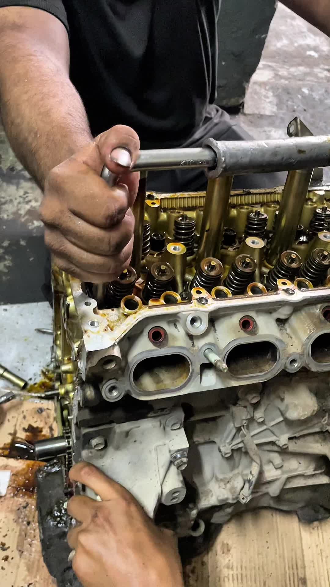 @MS Auto Mechanic