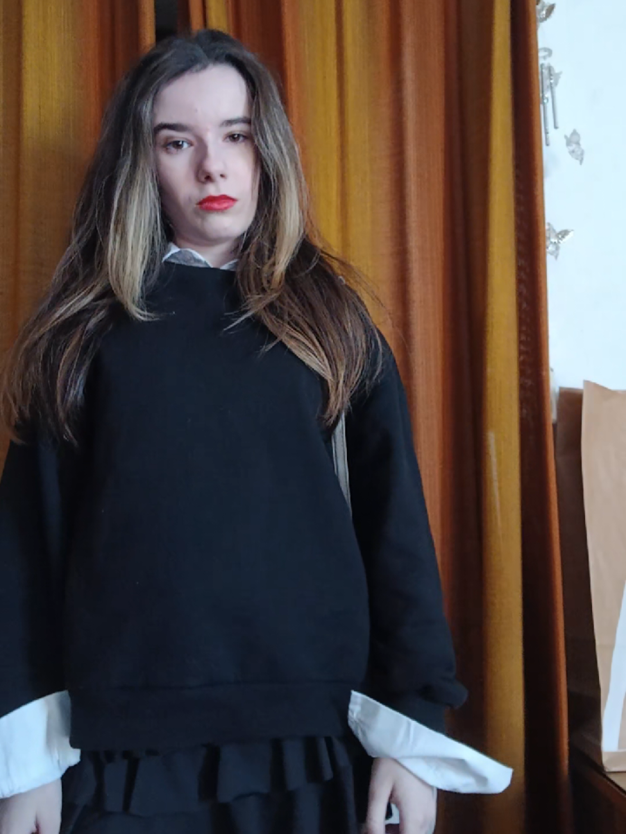 @Macarena Du