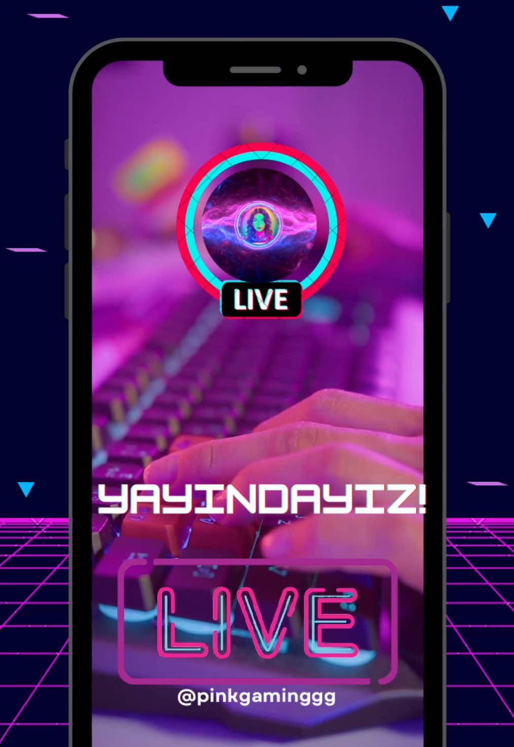 @PinkGaming