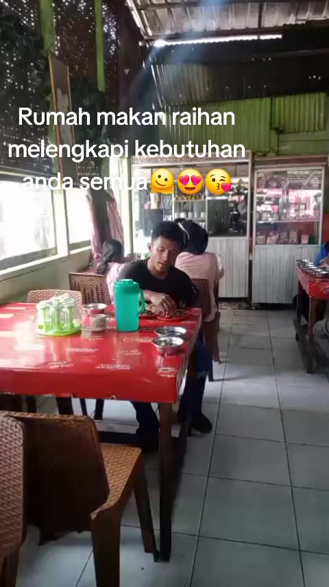 @Naga jaya
