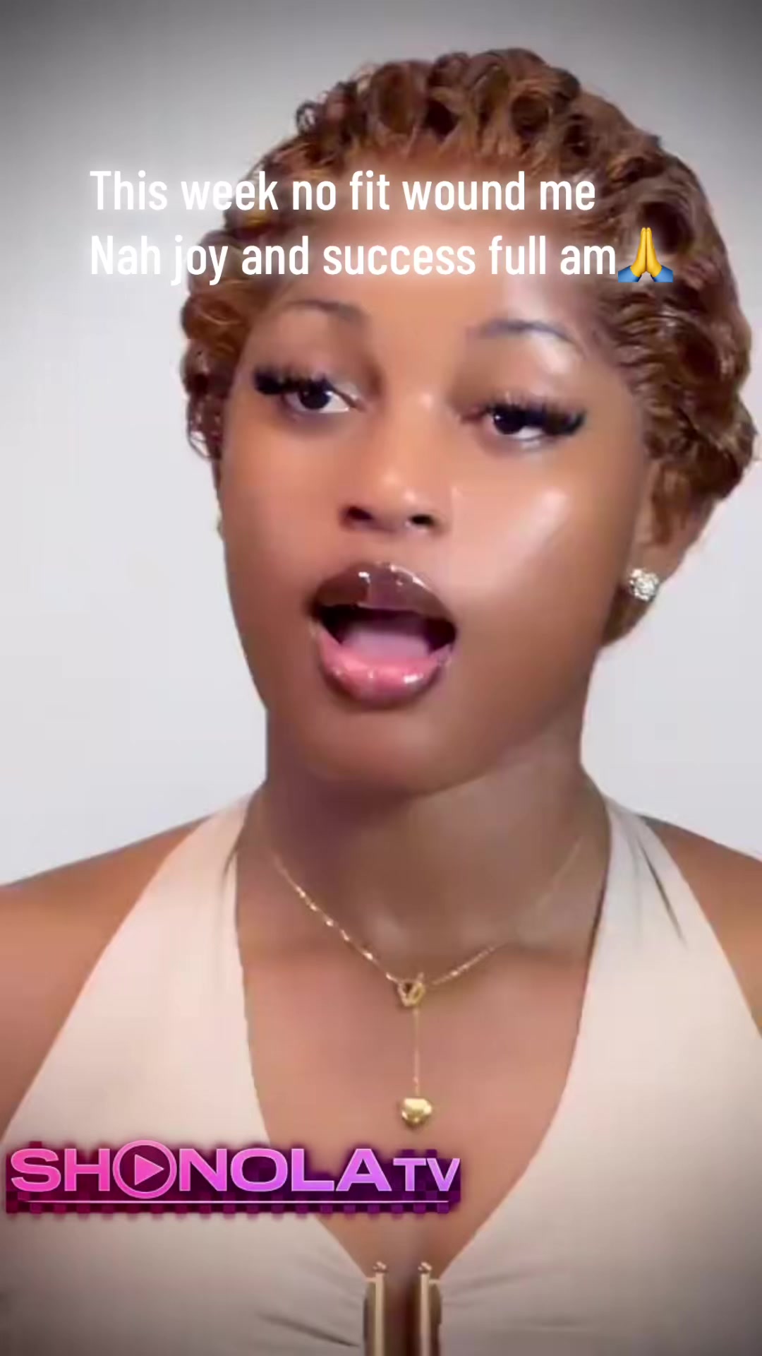@ShonaolaTv