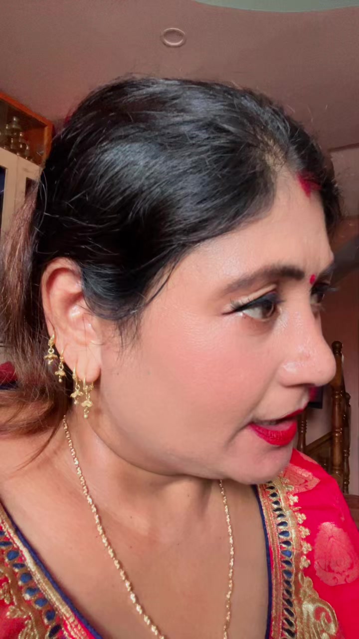 @Sarita Shahi
