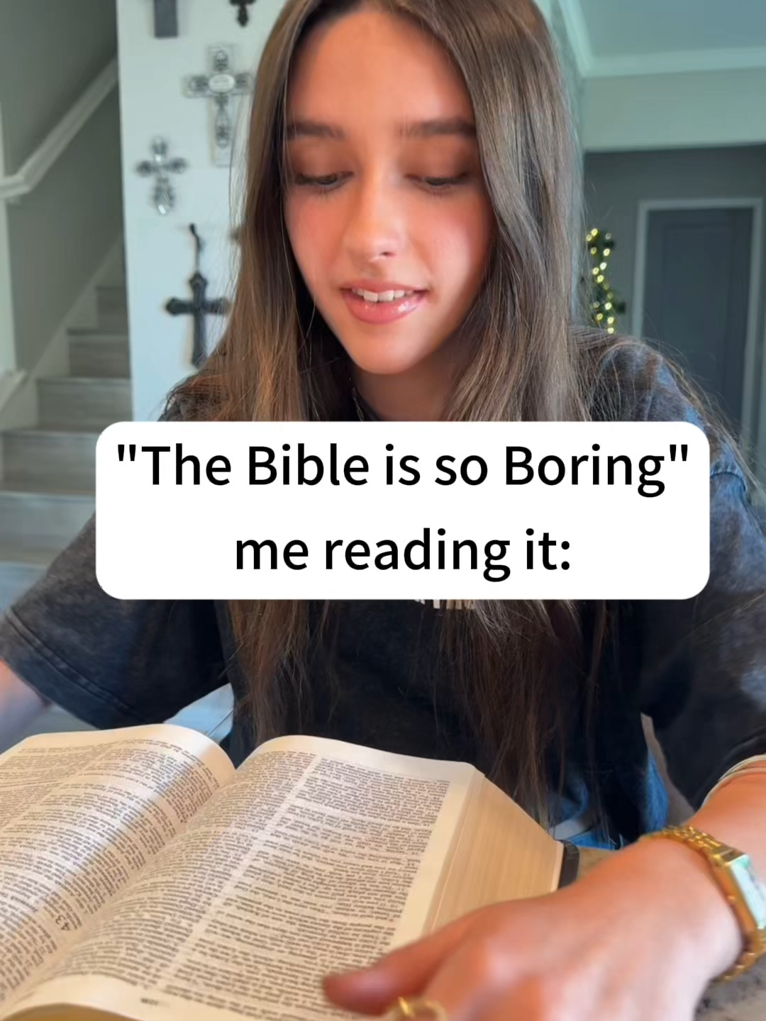 @Manna Bible Study