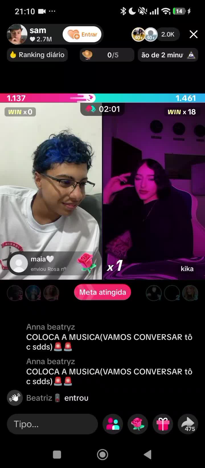 @💯