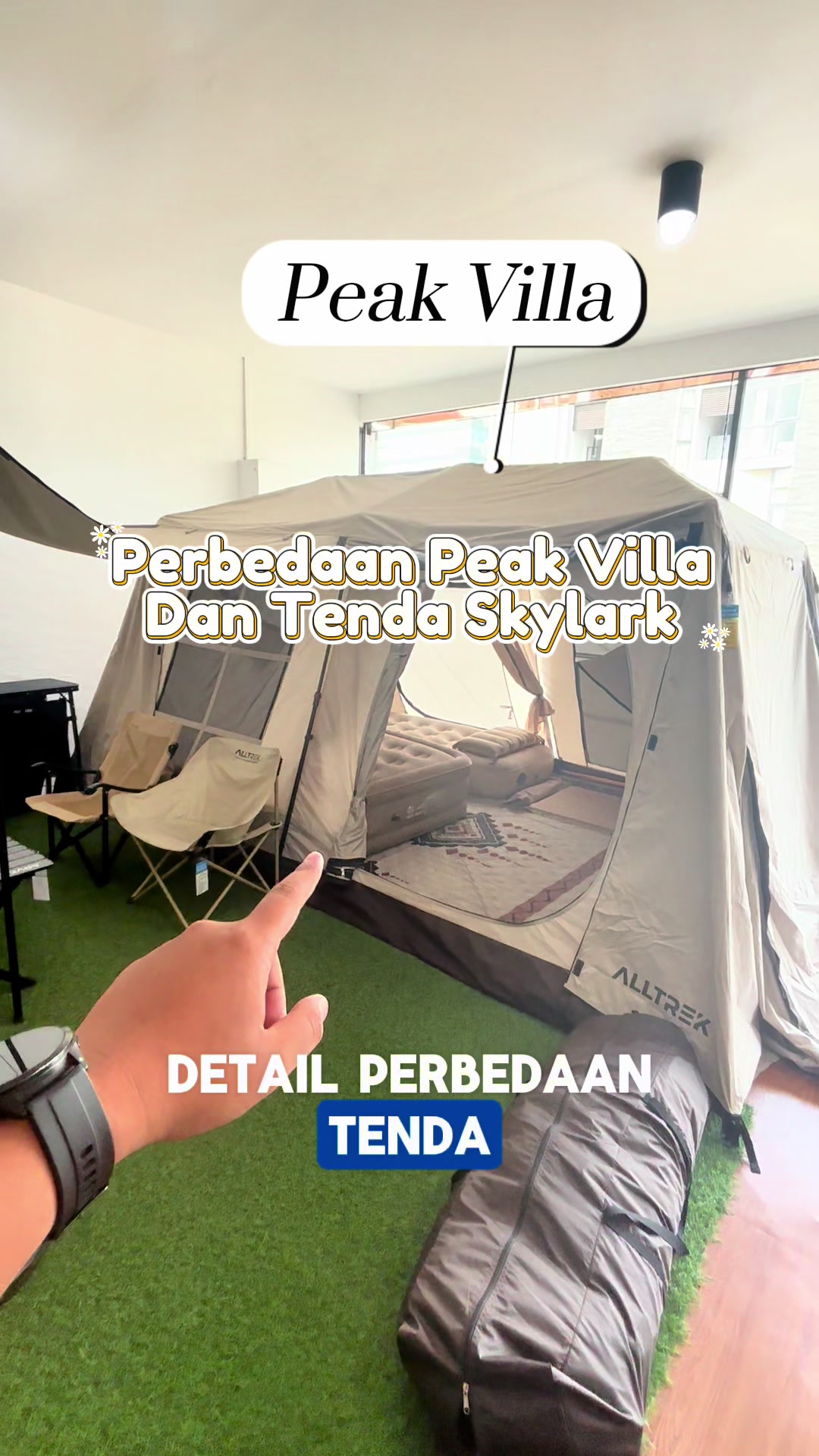 @Alltrek indonesia