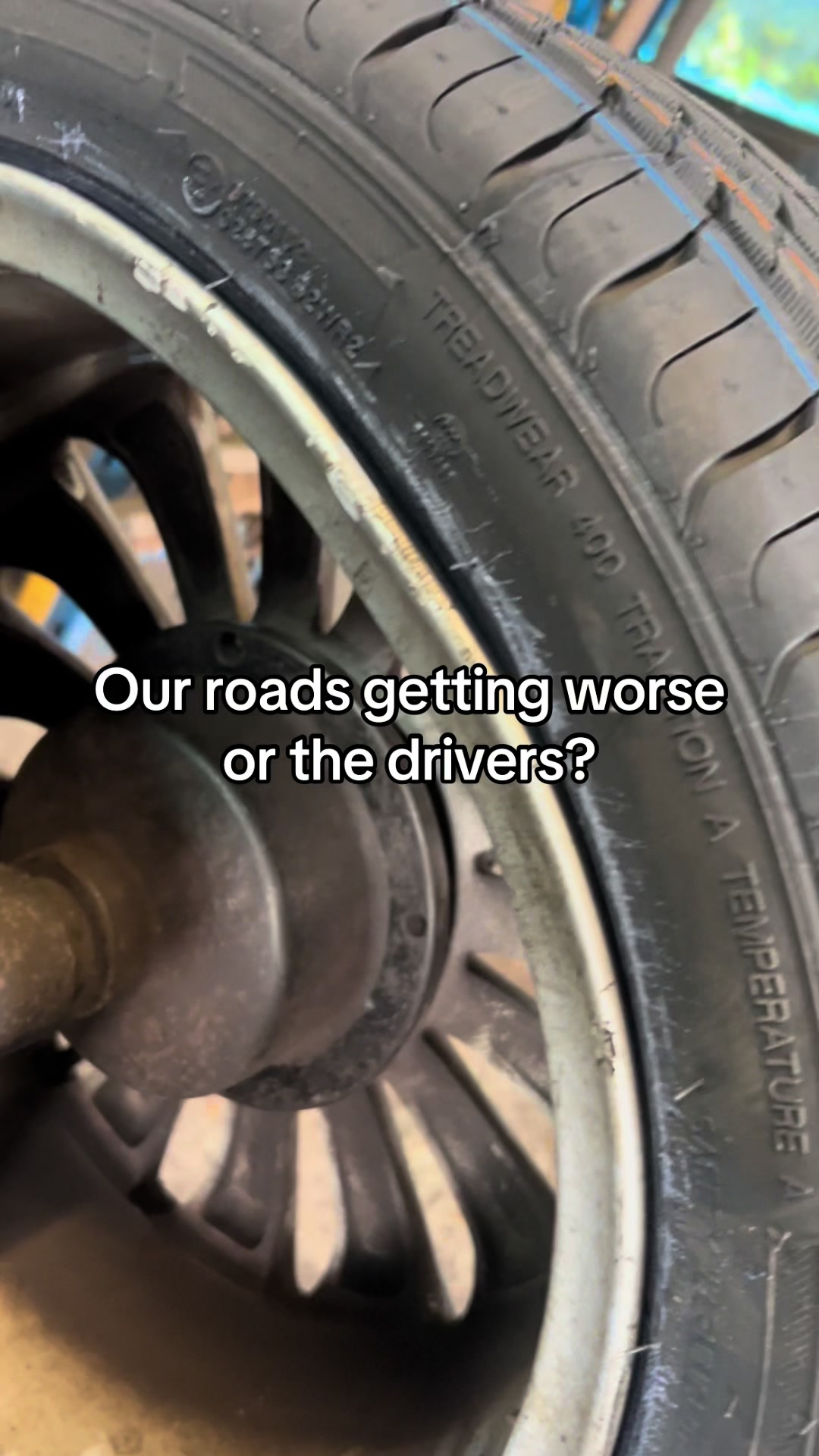 @Lukes tyre’s