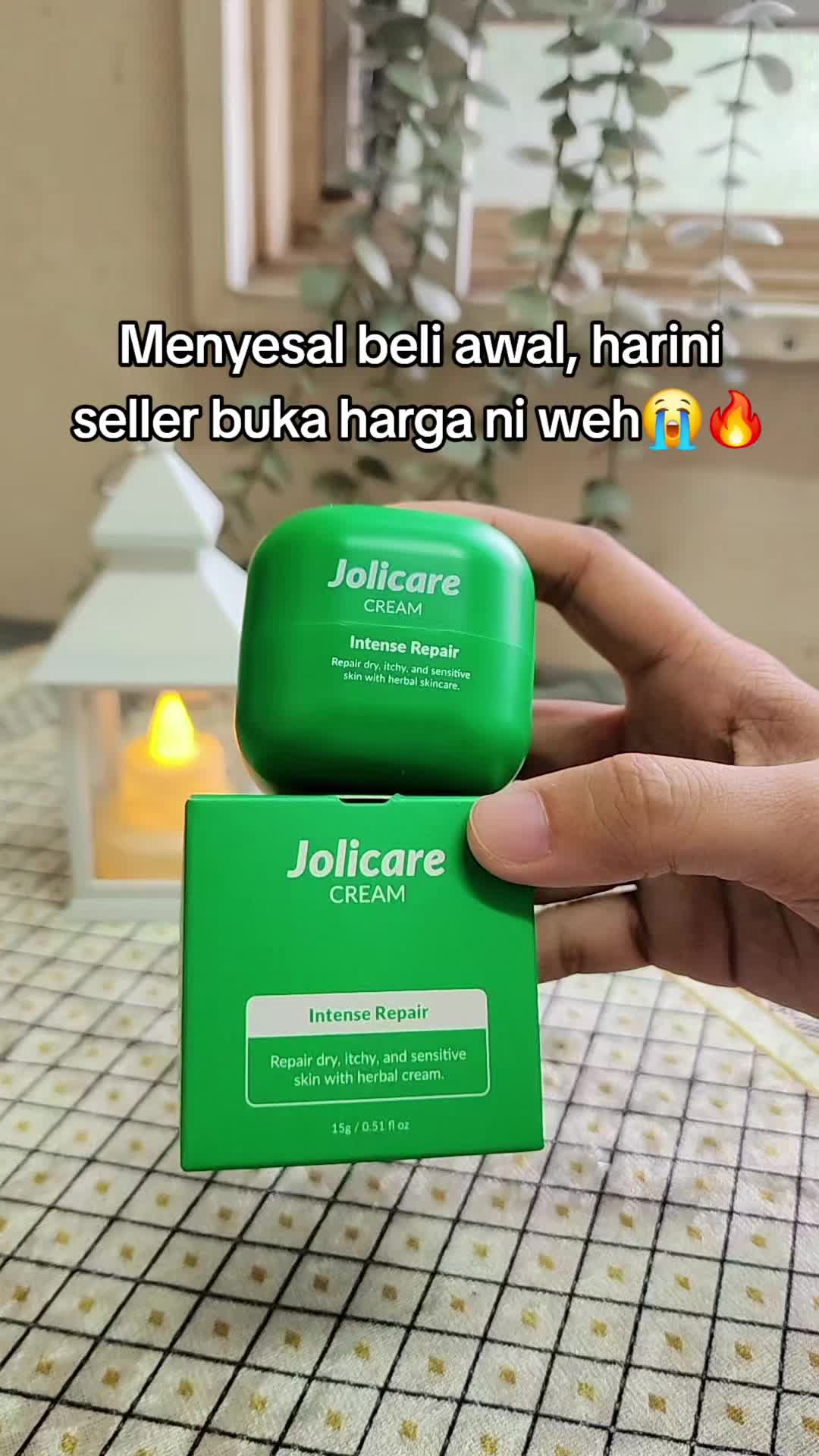 @Diary Jannah