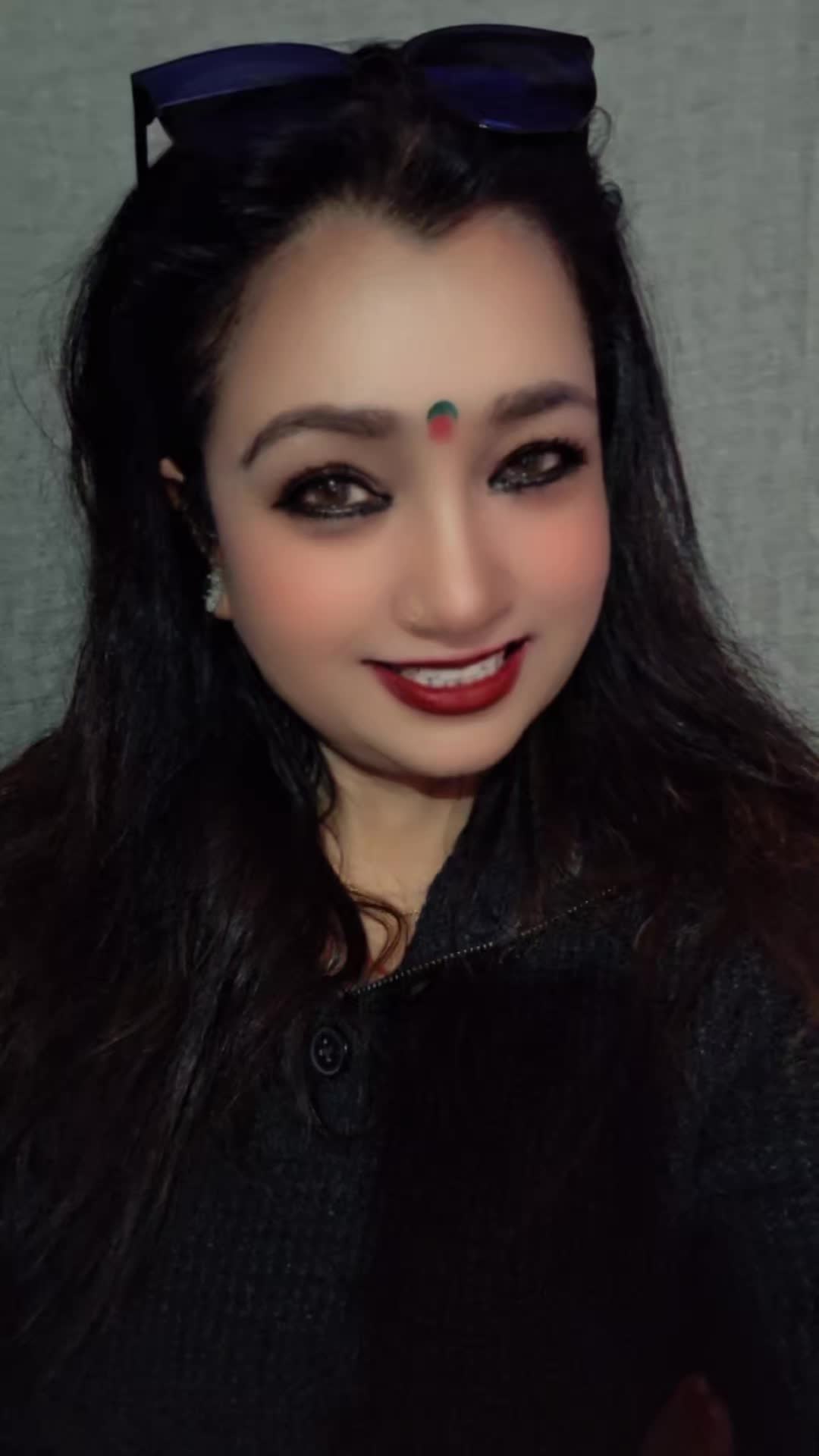 @Shreya Acharya
