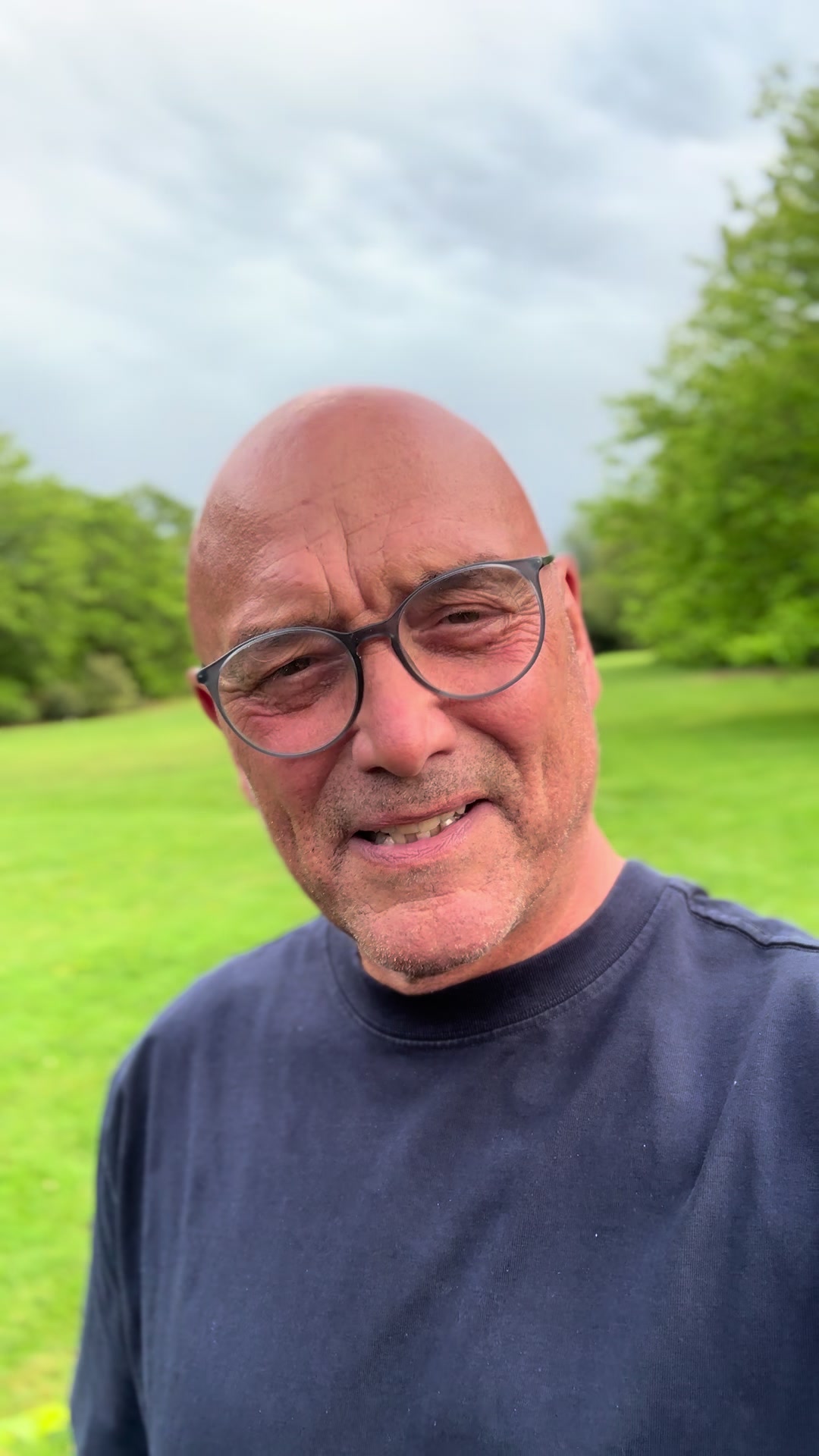 @Gregg Wallace