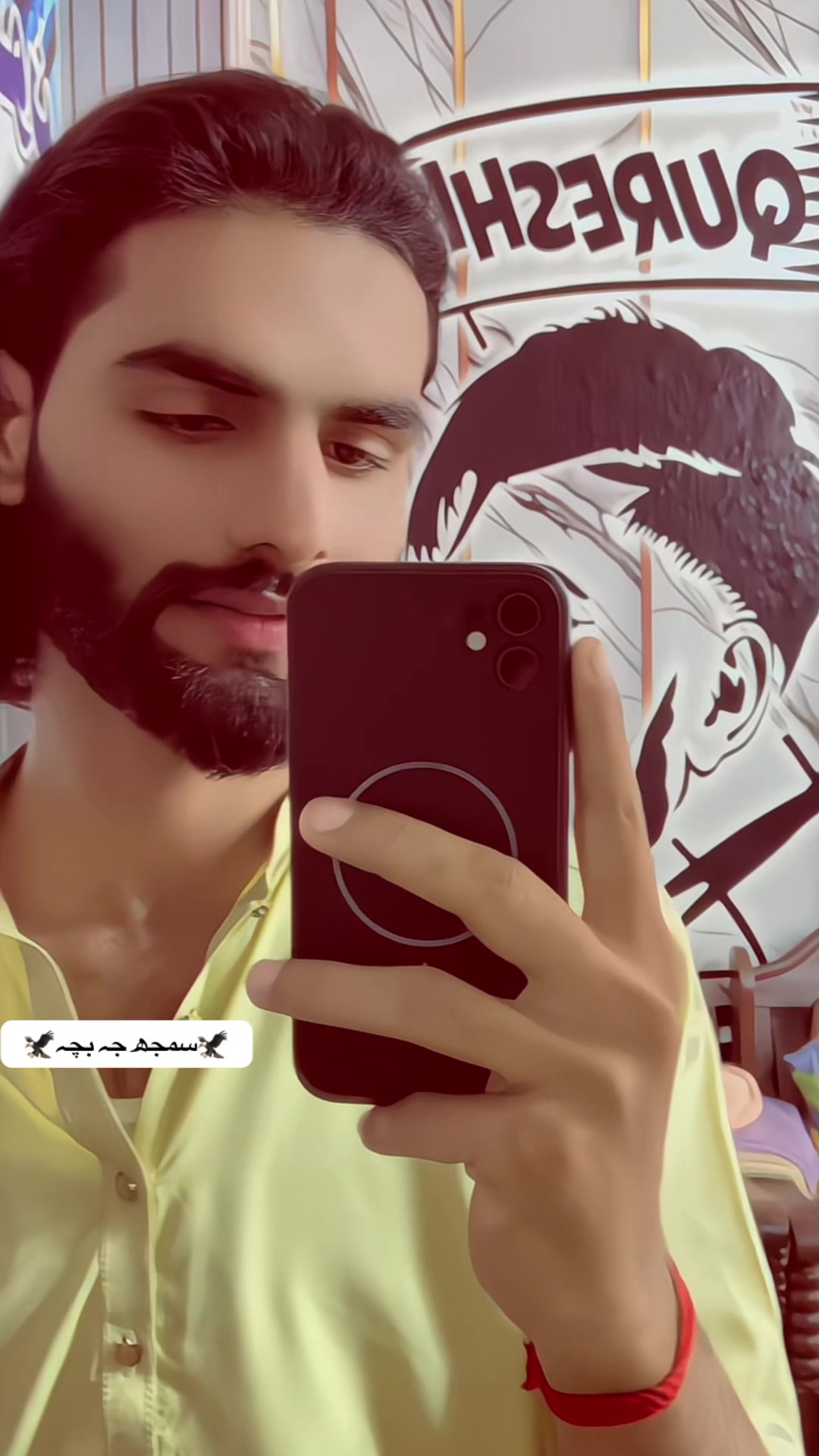 @Zubair 👑💖 KING