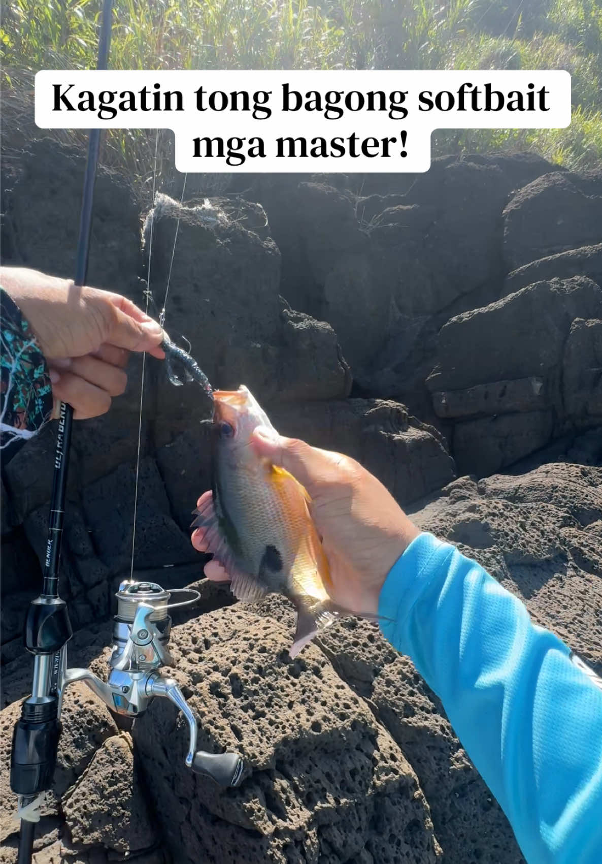 @Wilmer’s Fishing Adventure