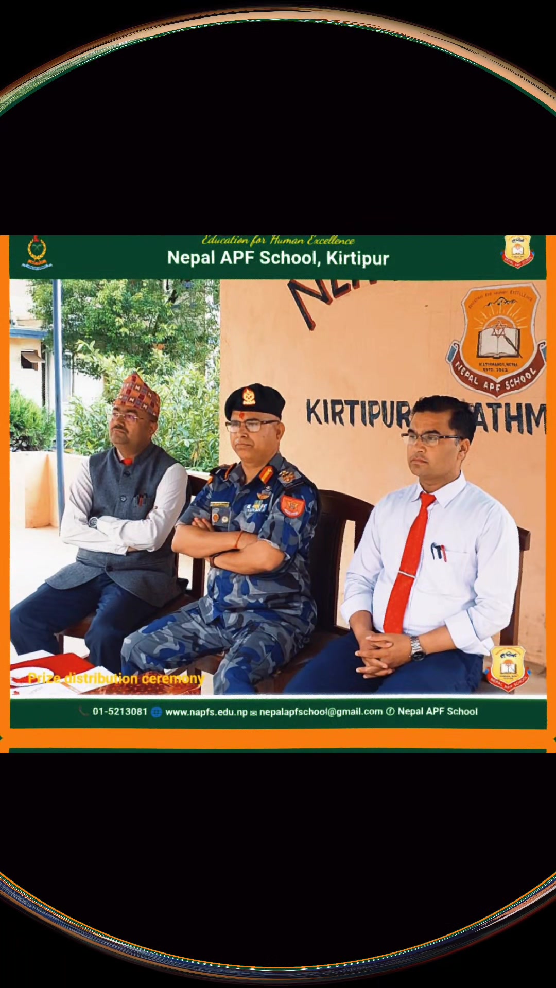 @NAPFS_Kirtipur_Official