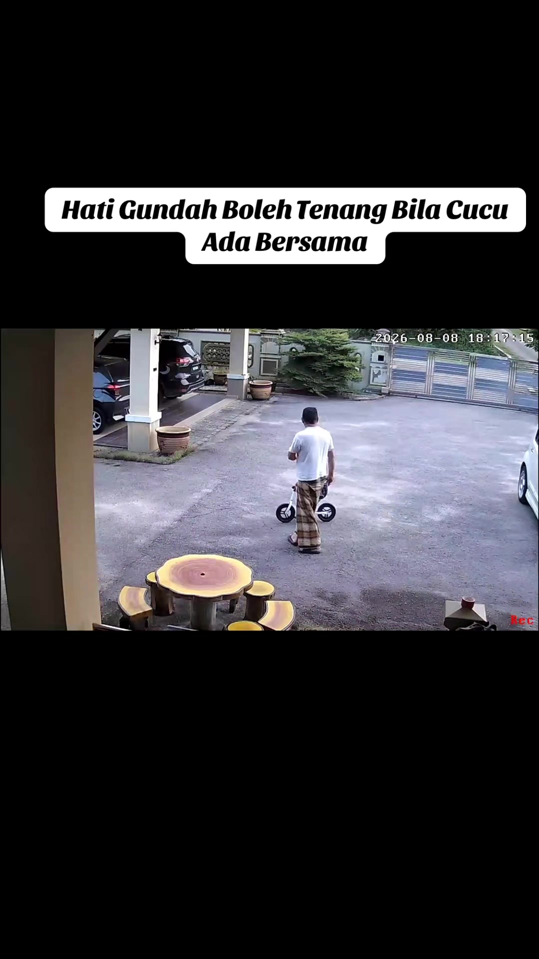 @Dr. Amran Aris