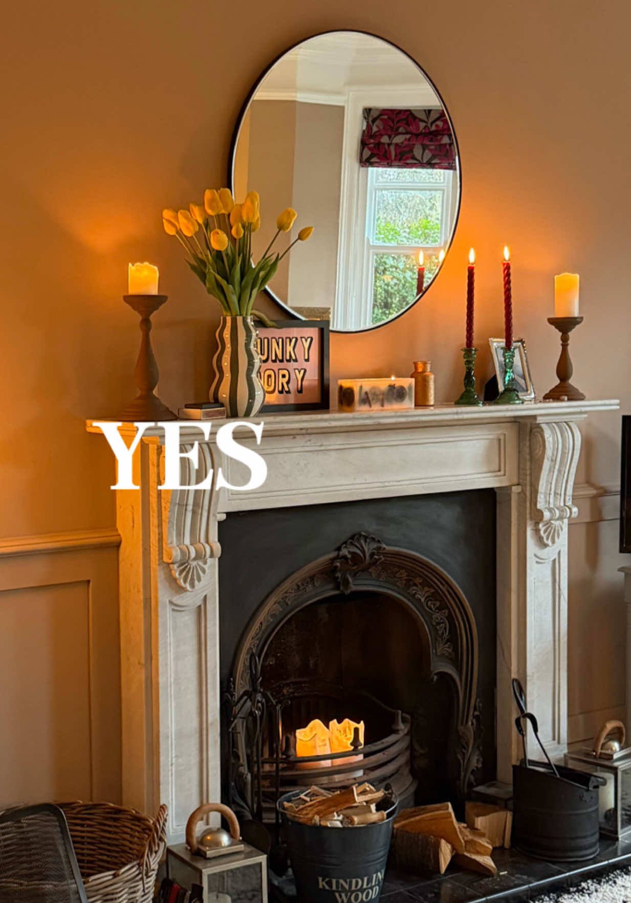 @Victorian House  Jules