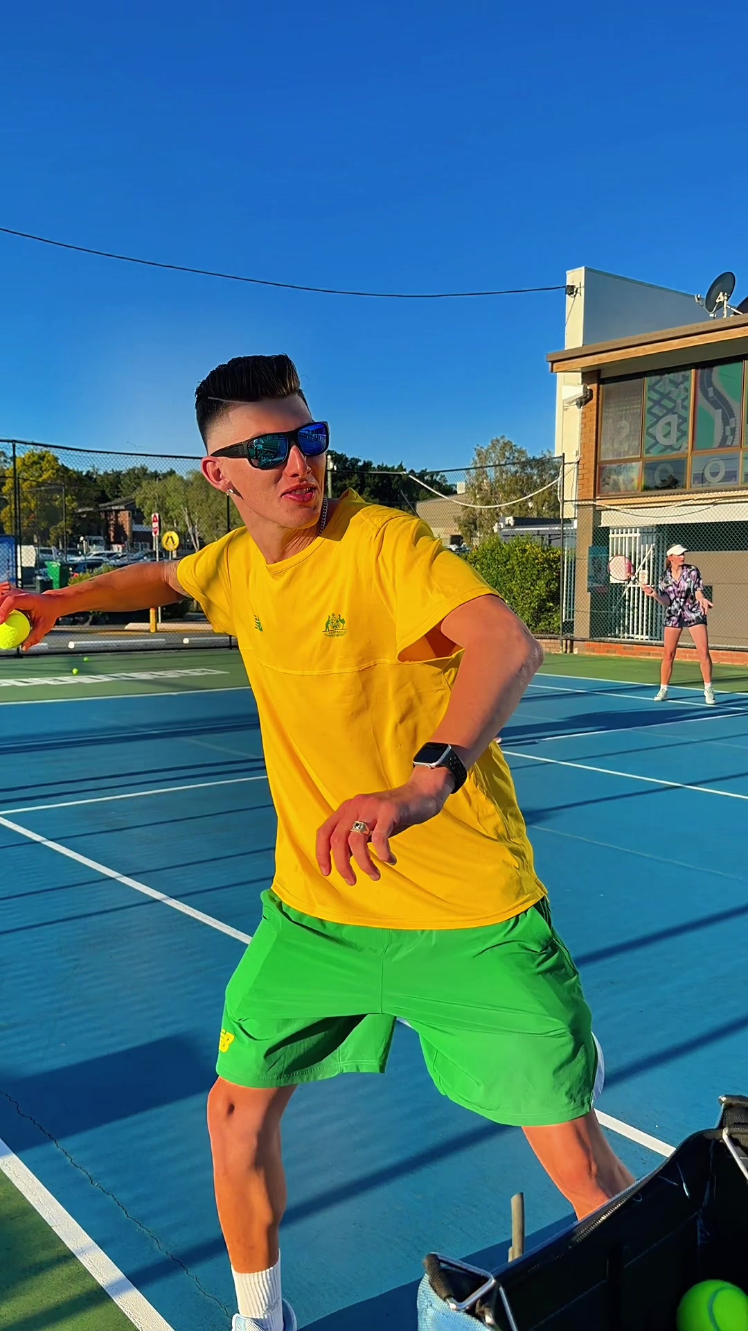 @BeenleighTennis
