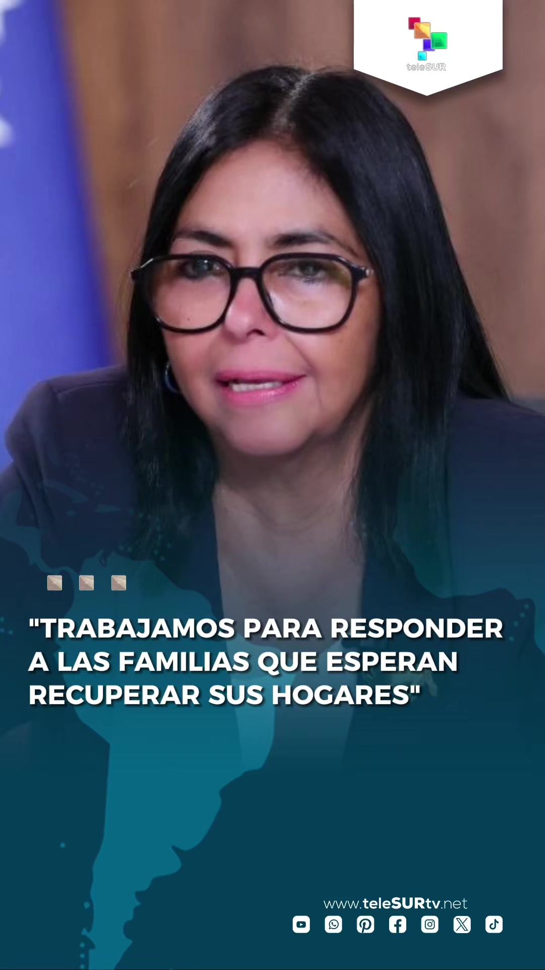@teleSUR Clips