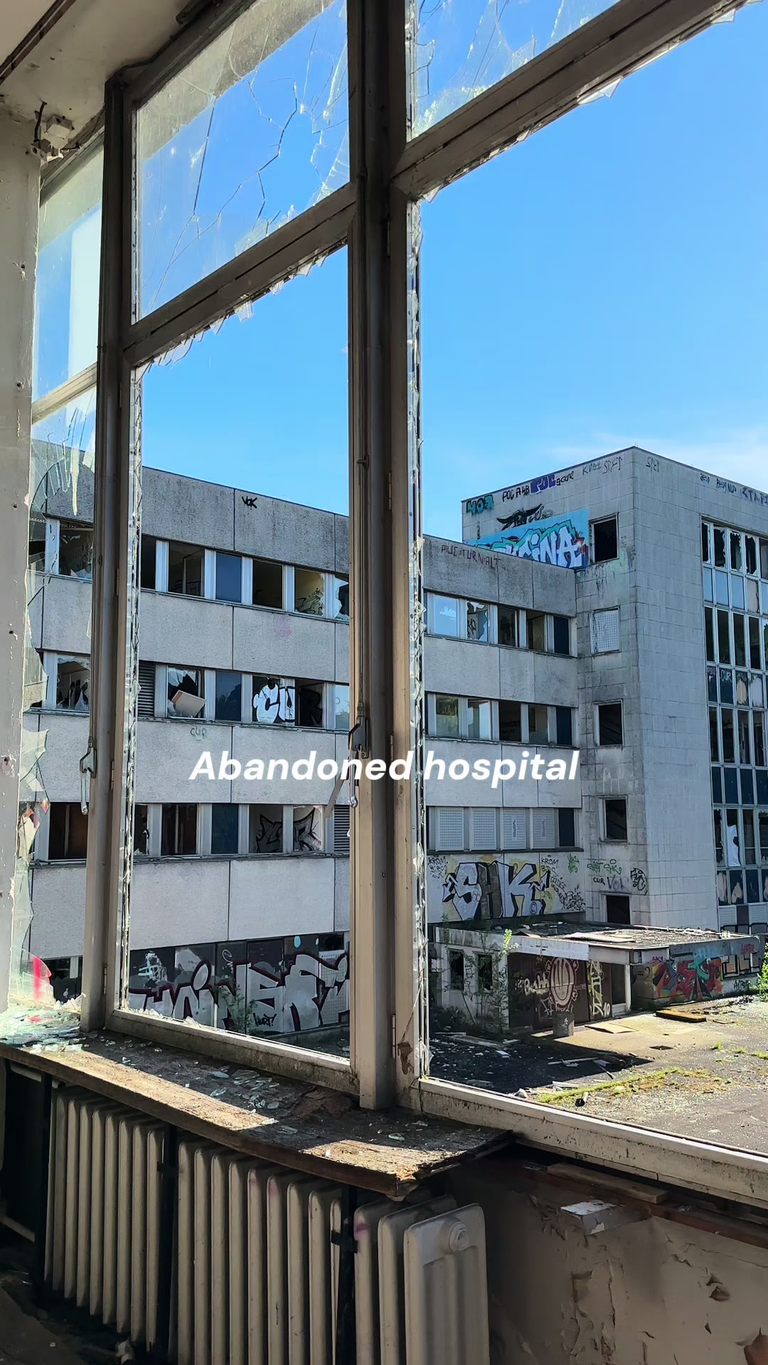 @Urbex_julia_
